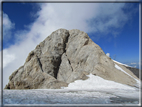 foto Ghiacciaio della Marmolada